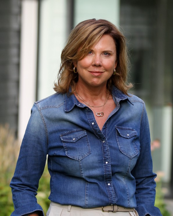 Sara Leene